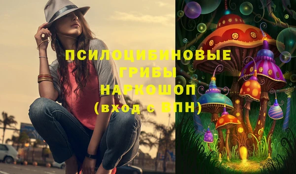 тгк Алексеевка